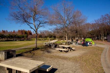 みさと公園