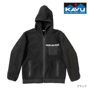 ボアジャケット