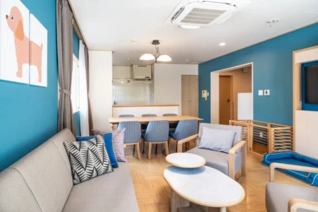 シーガイアリゾート