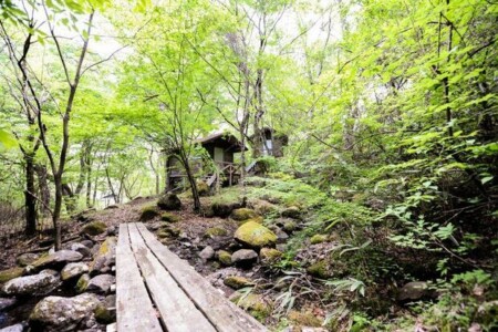 甲の瀬ファミリーキャンプ場