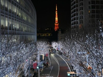 東京コテージ