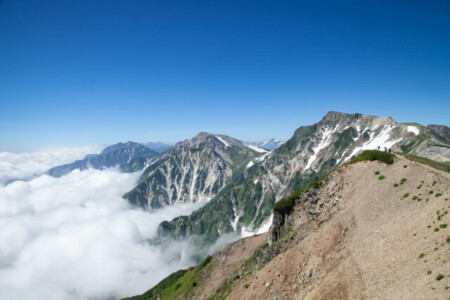 登山靴