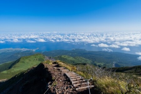 登山靴