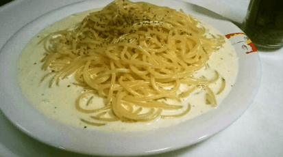 パスタ