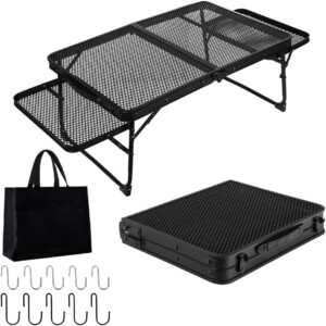 ピクニック アウトドアテーブル