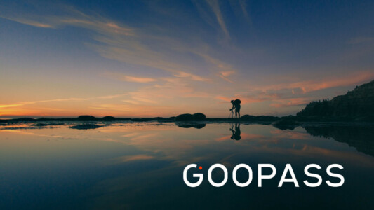 GOOPASS