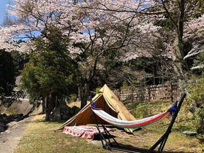 ソロキャンプおすすめキャンプ場～専用サイト