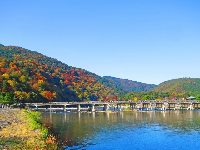 京都　コテージ