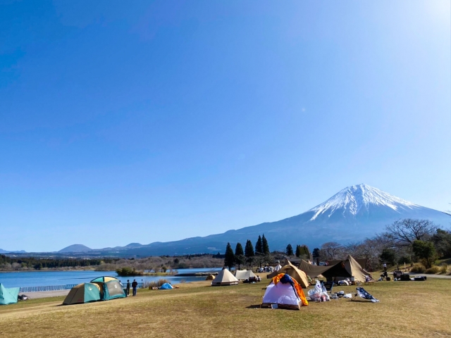 静岡　アウトドアショップ