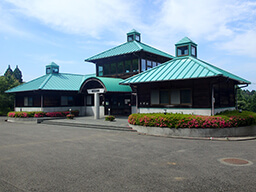 平成森林公園キャンプ場