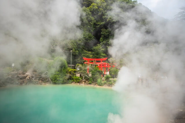 大分県