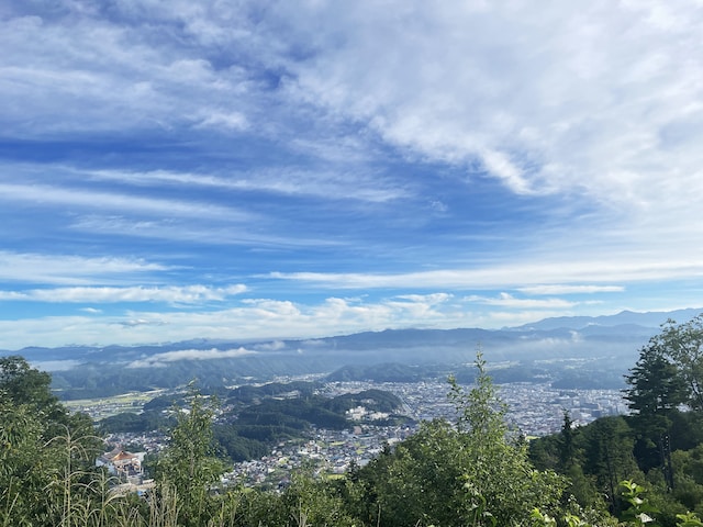 高山　コテージ