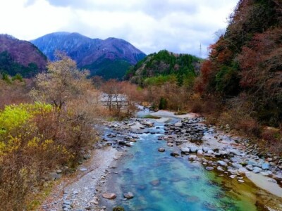 高山　コテージ