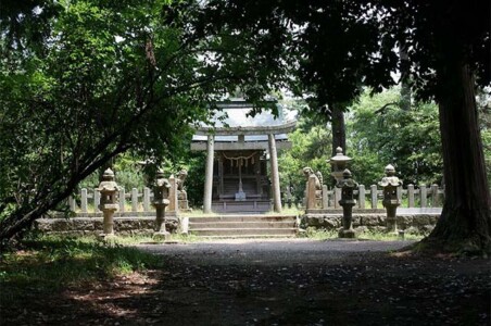 天橋立 グランピング 天橋立神社