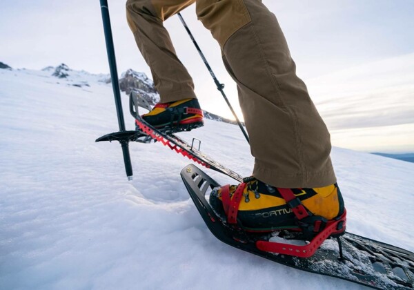 雪山のハイキングを楽しもう！スノーシューのおすすめ15選【選び方や注意点など】