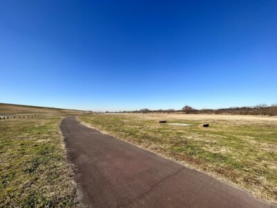 利根川ゆうゆう公園デイキャンプ広場