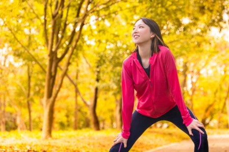 トレッキングとハイキングの違い