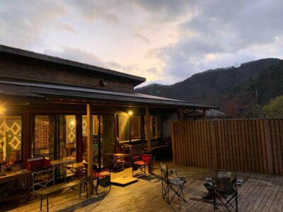 AKAYA GLAMPING HOUSE