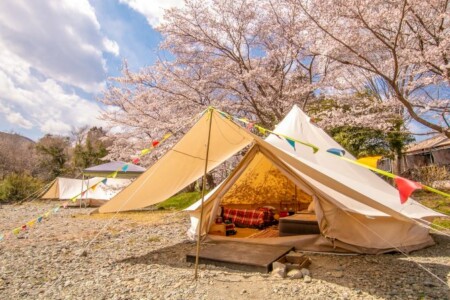 グランピング 関東 安い 素泊まり