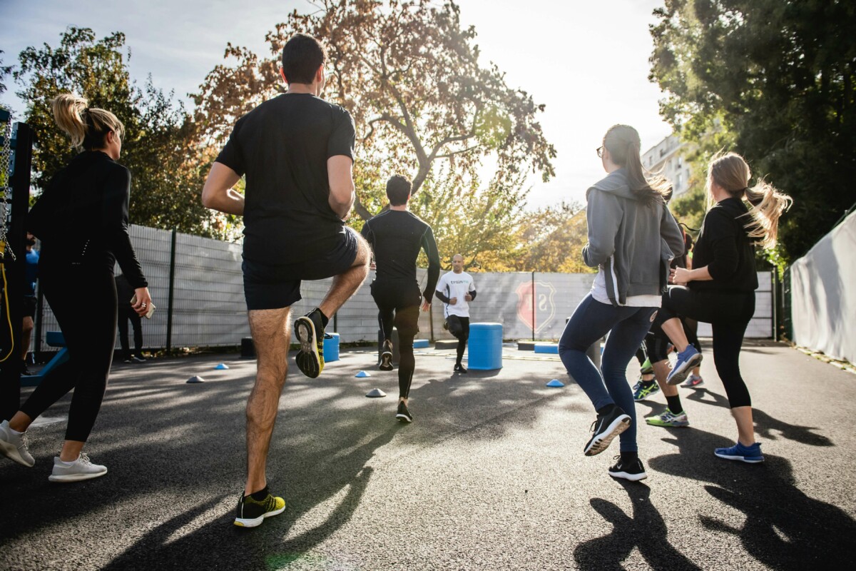 冬用ランニングインナーおすすめ