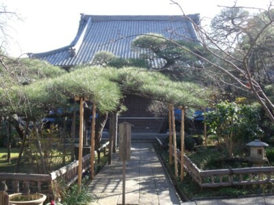 等覚寺