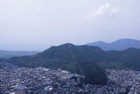 八幡山