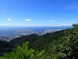 六甲山