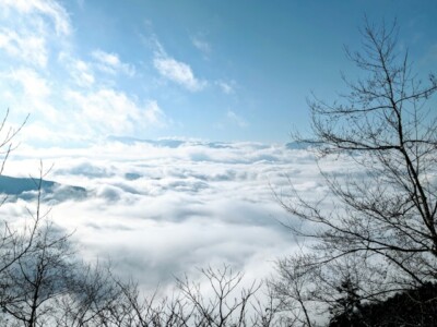 安比雲海ゴンドラ