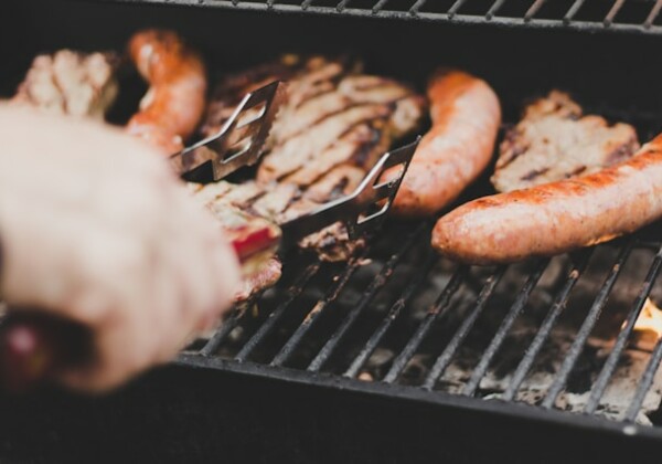 BBQトングおすすめ