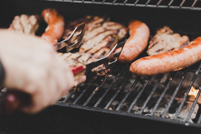 BBQトングおすすめ