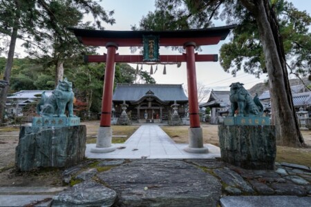 一宮神社