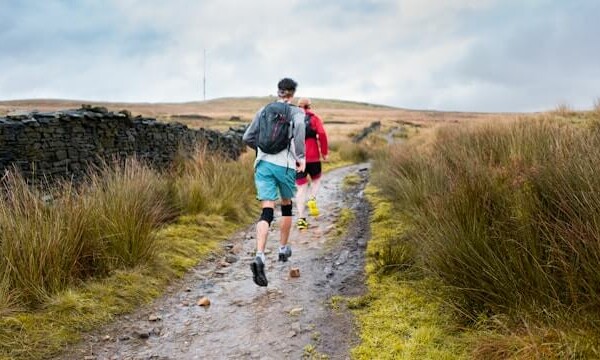 ランニング用膝サポーターおすすめ10選！効果・タイツとの併用についてご紹介！