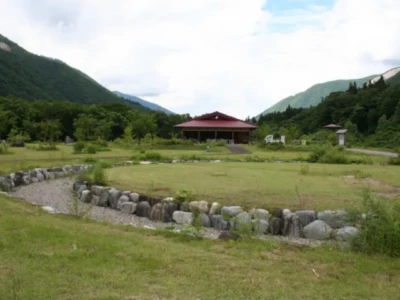 岐阜県のテントサウナ