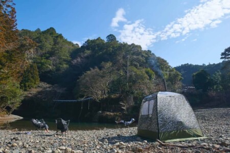 テントサウナ 水風呂 おすすめ