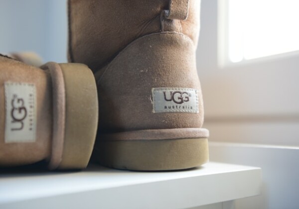 UGGのおすすめサンダル