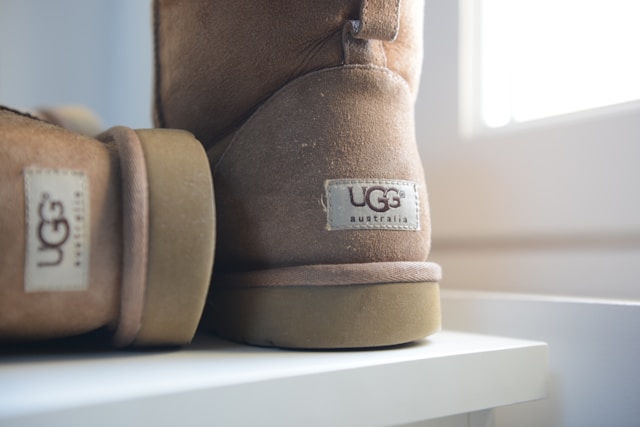 UGGのおすすめサンダル