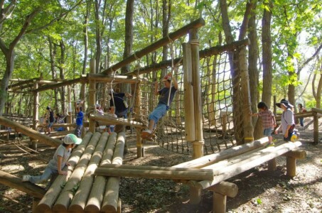 ふなばしアンデルセン公園