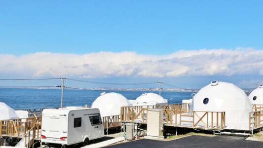 コスタブルー　あわじ西海岸