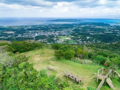 沖縄　バーベキュー