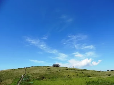 駒ヶ岳ロープウェー