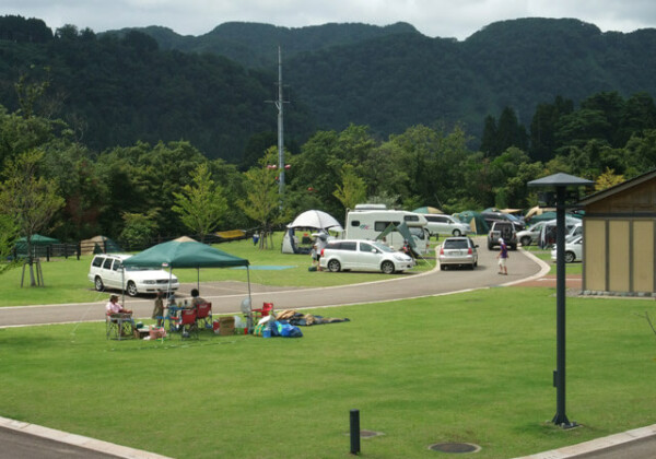 石川　おすすめBBQ