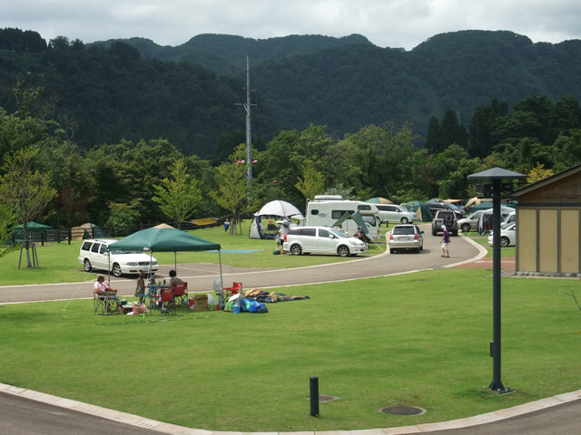 石川　おすすめBBQ