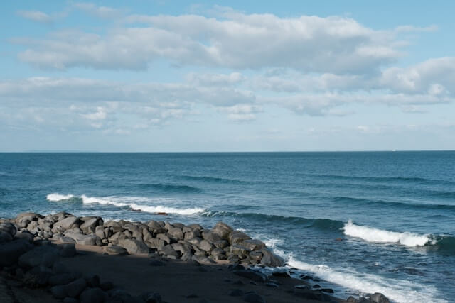 糸島　キャンプ場