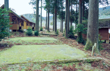 糸島　キャンプ場