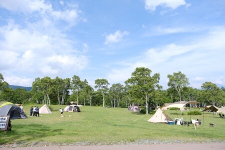 Oze-Hoshisora Glamping&camp Resort