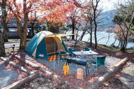 芦ノ湖キャンプ村