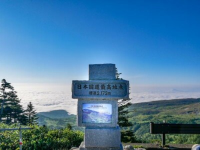 全国ヒルクライムコースおすすめ