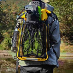 30L　登山リュック