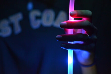 LEDライト