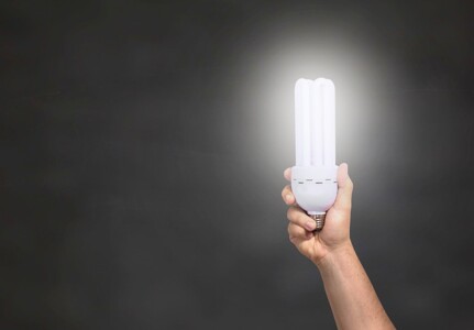 LEDライト　